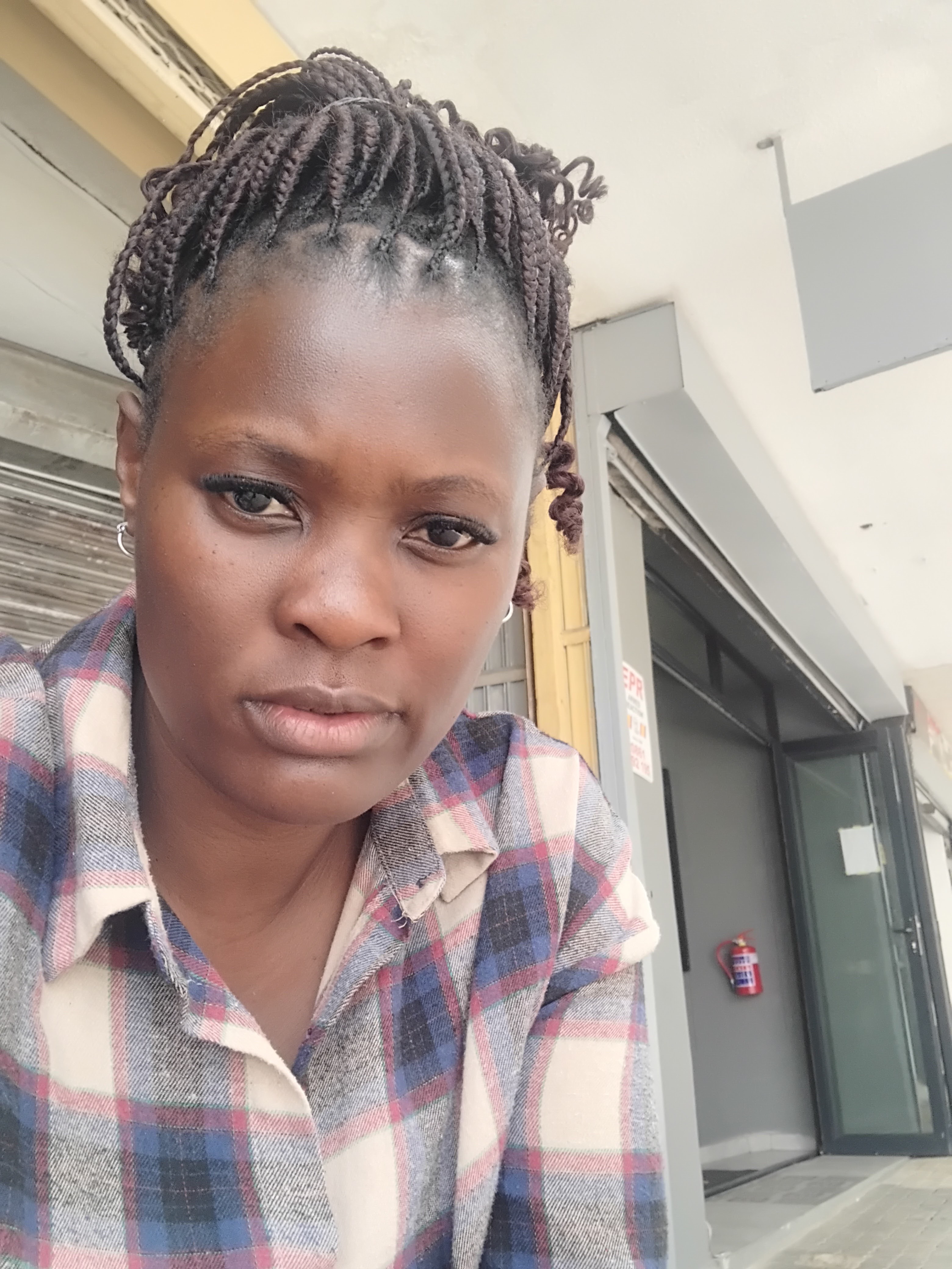 Profile photo of Nqobile Bridget Ndlovu